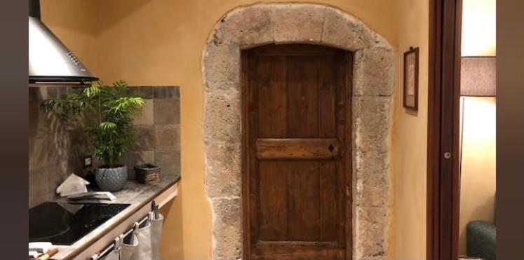 Portavecchia69 Villa Sutri Kültér fotó
