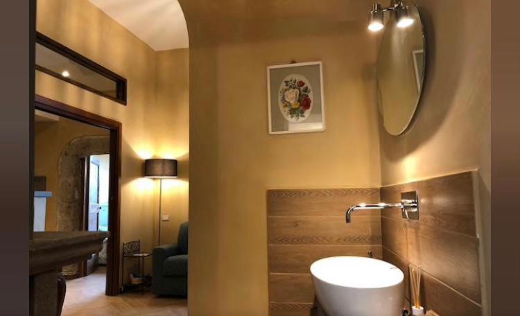 Portavecchia69 Villa Sutri Kültér fotó