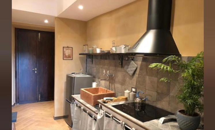 Portavecchia69 Villa Sutri Kültér fotó